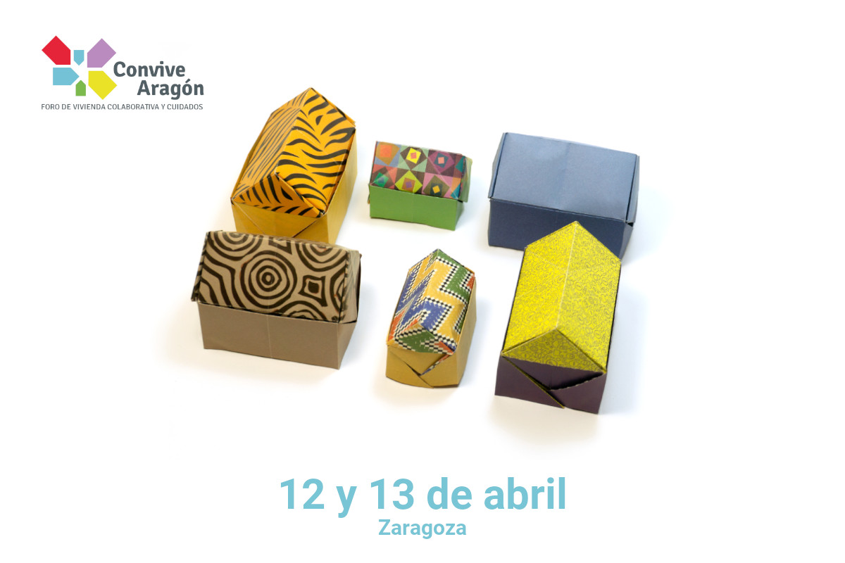 Convive Aragón