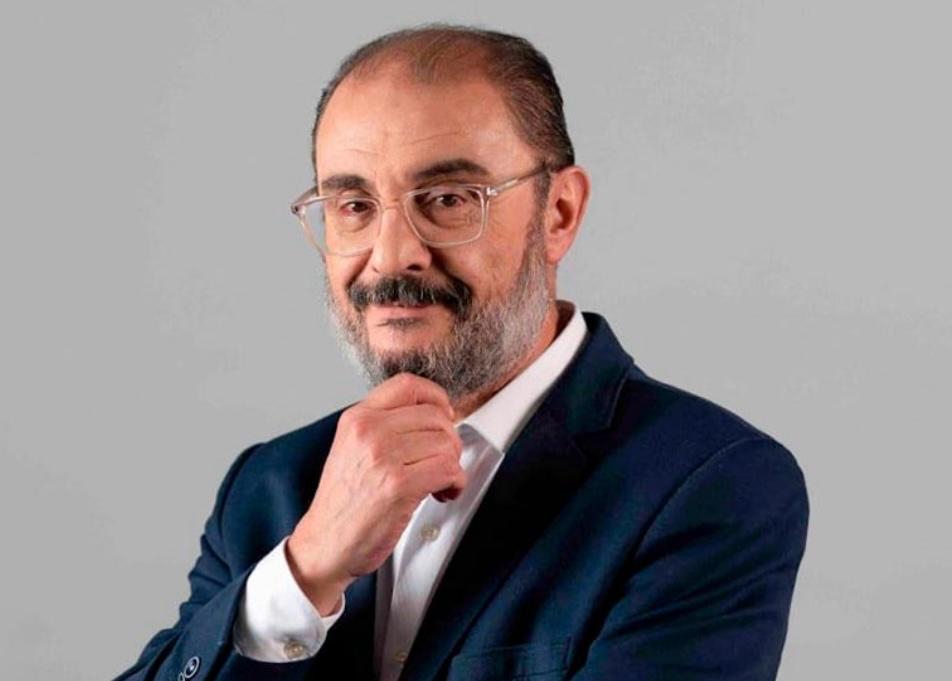 Comunicado por el fallecimiento de Francisco Javier Lambán Montañés