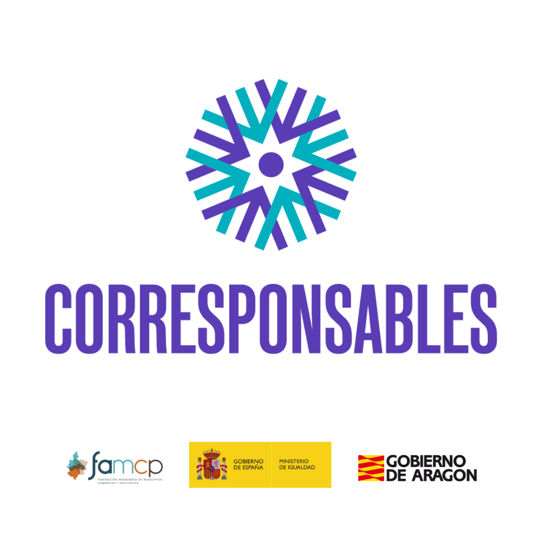 Jornada Plan Corresponsables Aragón FAMCP
