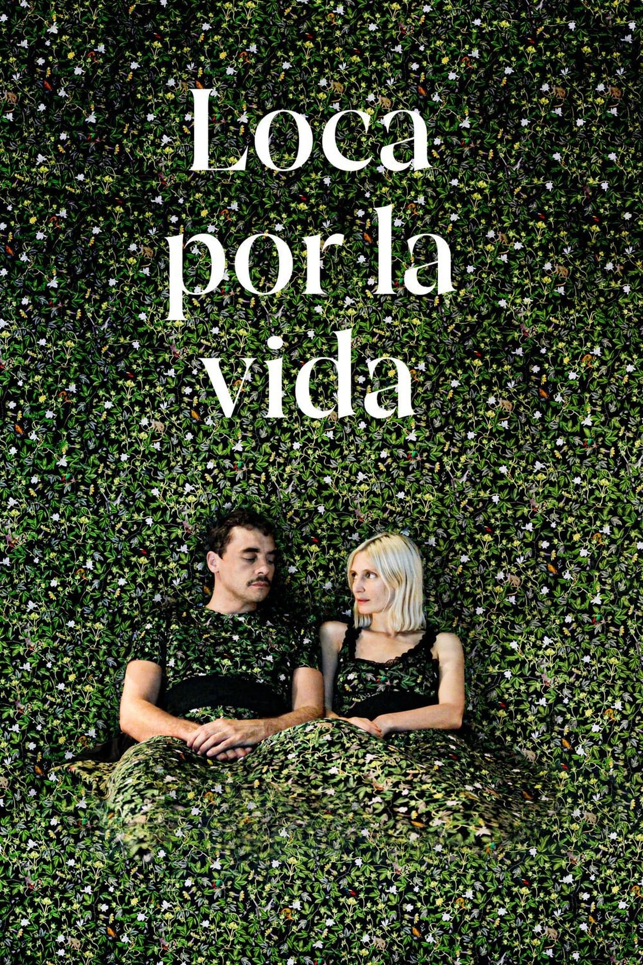 CINE: “Loca por la vida” (“Une vie démente”), de Raphaël Balboni. 87 min. Bélgica. 2020. V.O.S.E.