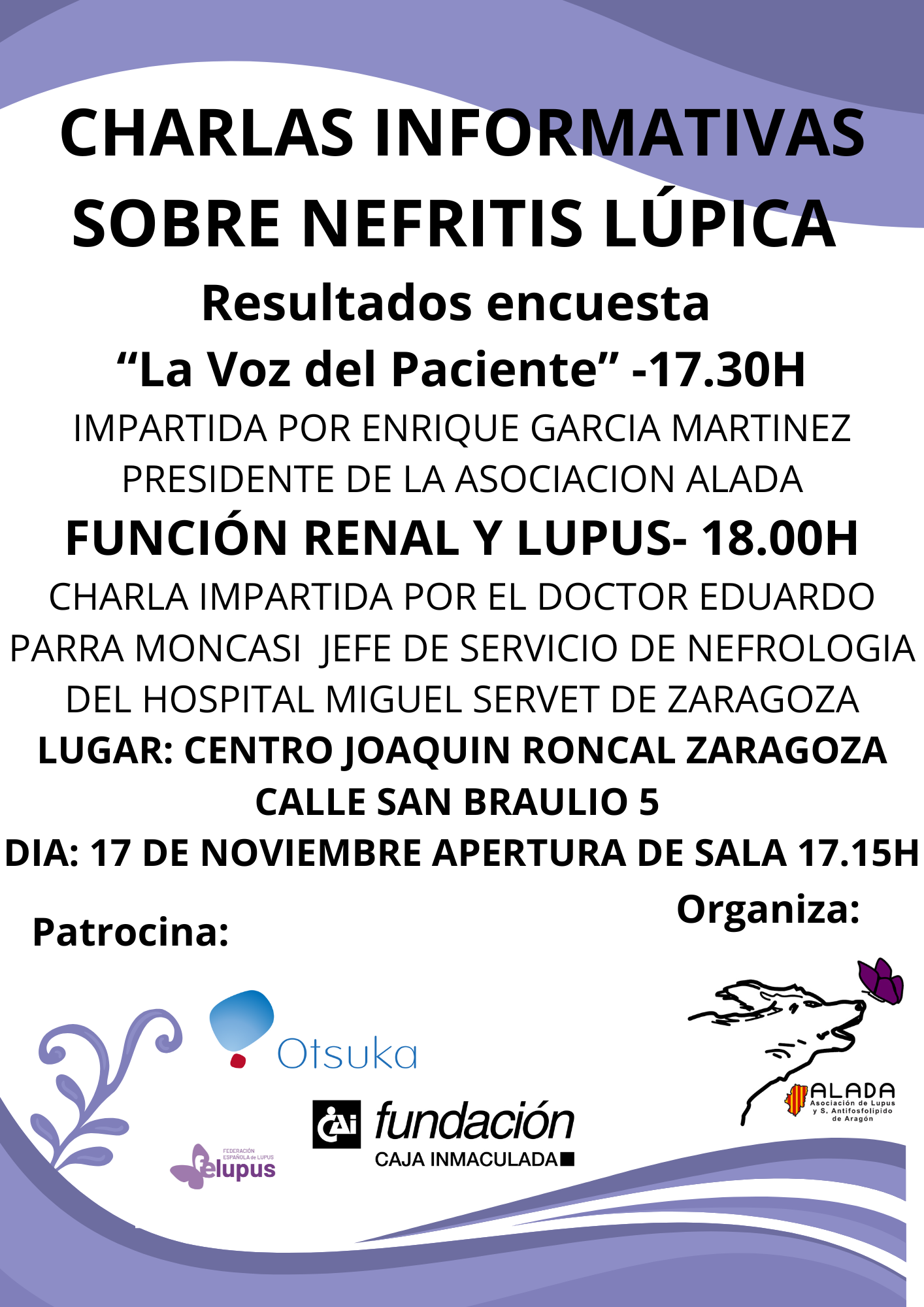 Función renal y Lupus