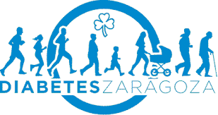 Muestra celebración de los 56 años de la Asociación para la Diabetes de Zaragoza