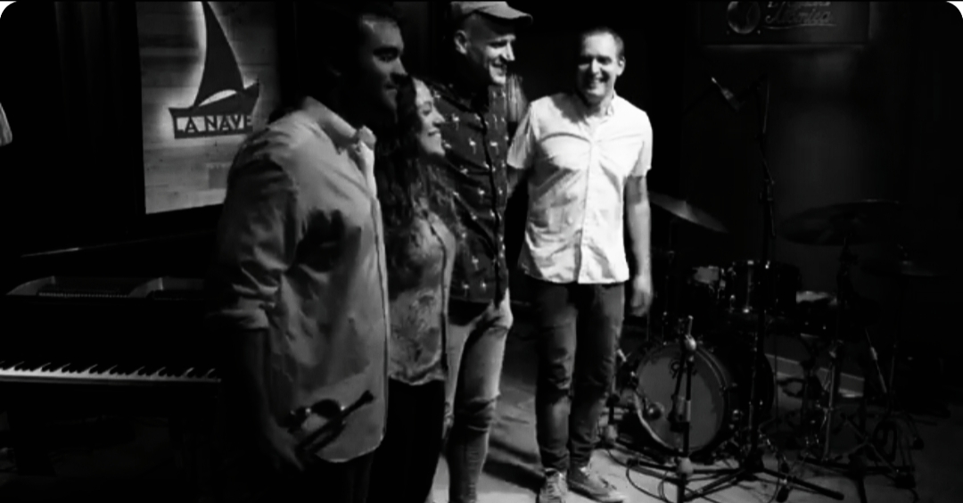 VIVIR LA MÚSICA 2026 CSC JAZZ PROJECT  "La Odisea"