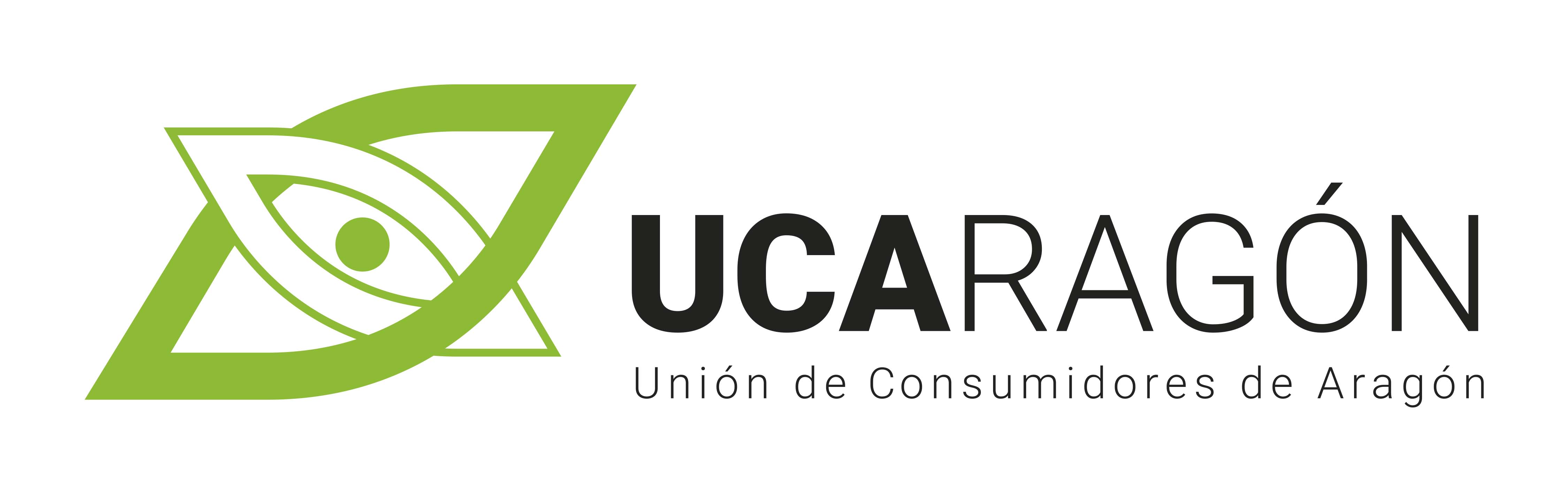UNION DE CONSUMIDORES DE ARAGON