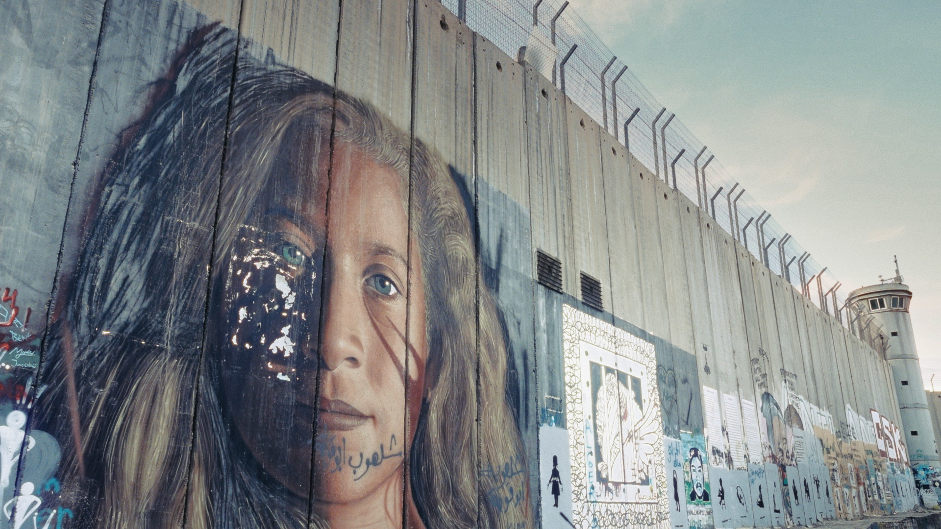 -Shrinking space (“Espacio menguante”) Norma Nebot y Cristina Mora. 2025, 79 min., España