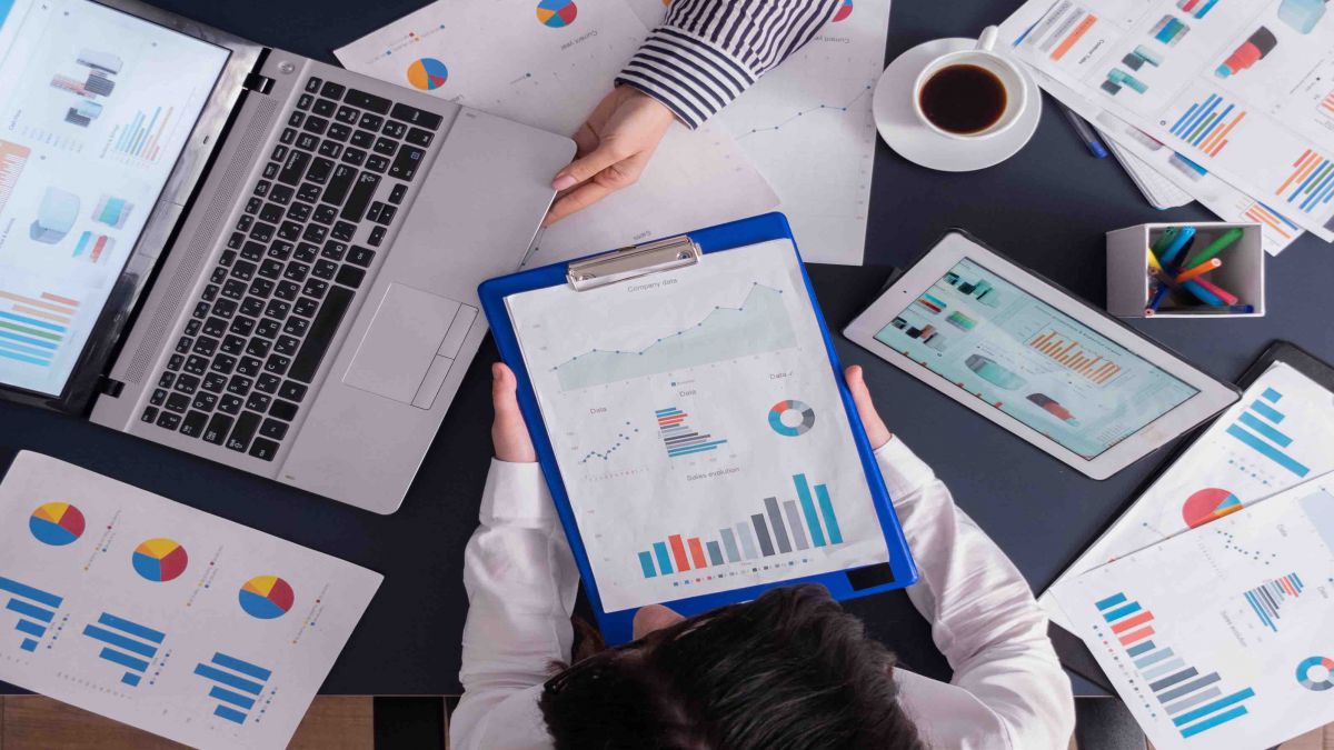 Curso - Contabilidad financiera