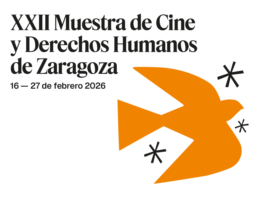 XXII Muestra de Cine y Derechos Humanos de Zaragoza