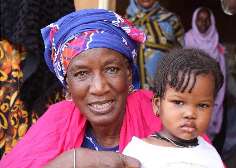LAS 3 S. Senegal-Salud-Saint Louis